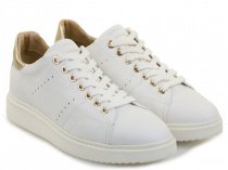 Полуботинки Geox модель D724BA-00085-C1001 Полуботинки Geox модель D724BA-00085-C1001 Фото