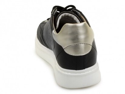 Напівчеревики Geox модель D724BA-00085-C9997 — фото 3 - INTERTOP
