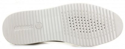 Напівчеревики Geox модель D724BA-00085-C9997 — фото 4 - INTERTOP