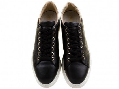 Напівчеревики Geox модель D724BA-00085-C9997 — фото 5 - INTERTOP