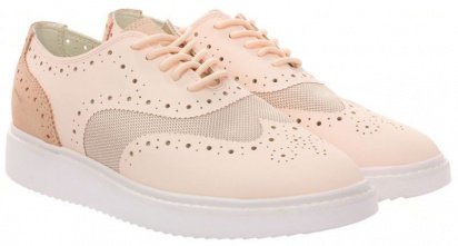 Напівчеревики Geox модель D724BB-05488-C8010 — фото - INTERTOP