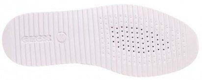 Напівчеревики Geox модель D724BB-05488-C8010 — фото 5 - INTERTOP