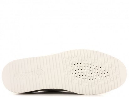 Напівчеревики Geox модель D724BB-0BC14-C1010 — фото 5 - INTERTOP