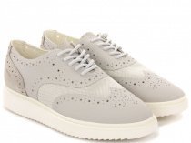 Полуботинки Geox модель D724BB-0BC14-C1010 Фото