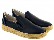 Сліпони Geox модель D724EA-08502-C4002 Фото