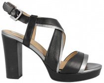 Босоніжки Geox модель D724LD-085NF-C9B1G Фото