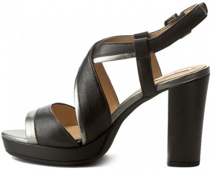 Босоніжки Geox модель D724LD-085NF-C9B1G — фото - INTERTOP