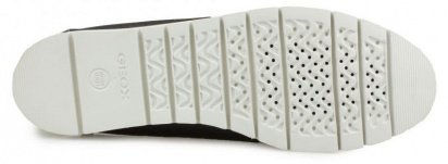 Мокасини Geox модель D724PF-000AK-C4002 — фото 3 - INTERTOP