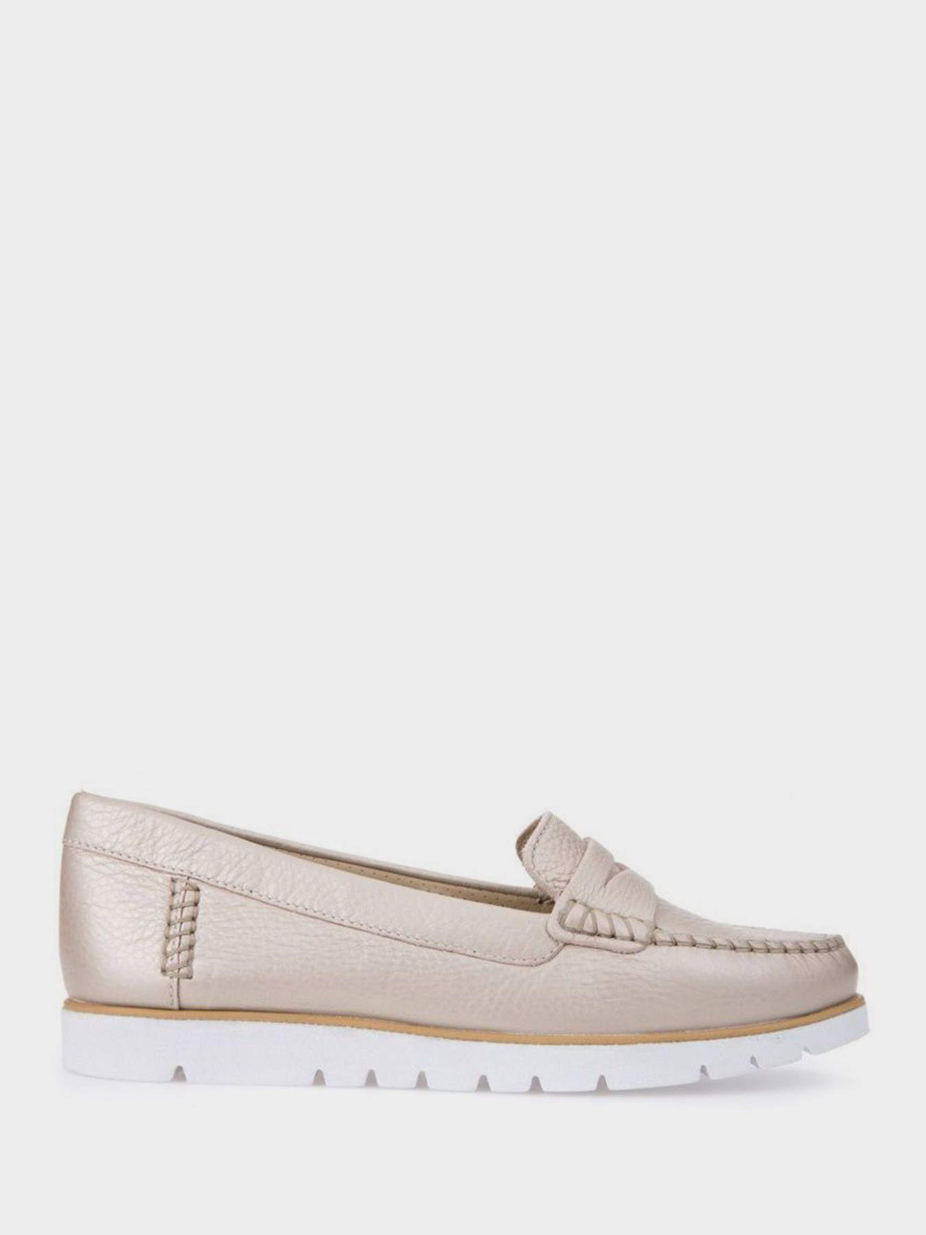 Мокасины Geox модель D724PF-000AK-C6738 Фото