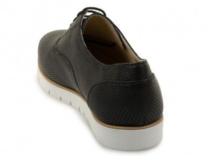 Напівчеревики Geox модель D724PG-00085-C9999 — фото - INTERTOP