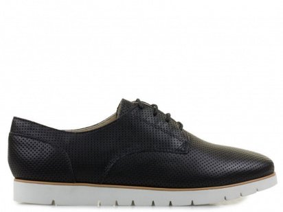 Напівчеревики Geox модель D724PG-00085-C9999 — фото 3 - INTERTOP