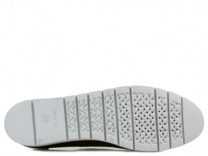 Напівчеревики Geox модель D724PG-00085-C9999 — фото 4 - INTERTOP