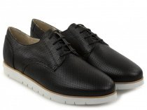 Полуботинки Geox модель D724PG-00085-C9999 Полуботинки Geox модель D724PG-00085-C9999 Фото