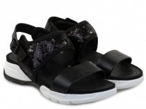 Сандалии Geox модель D725NA-0AT85-C9999 Фото