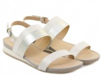 Сандалии Geox модель D7293C-0SKNF-C1007 Фото