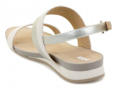 Сандалии Geox модель D7293C-0SKNF-C1007 — фото - INTERTOP
