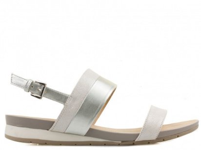 Сандалии Geox модель D7293C-0SKNF-C1007 — фото 3 - INTERTOP