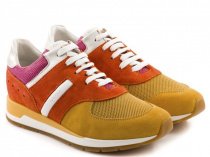 Кроссовки Geox модель D72N1A-00022-C7L2G Фото