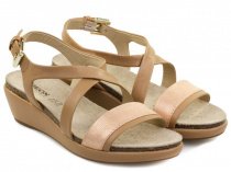 Босоніжки Geox модель D72P6A-0BCSK-C5QH8 Фото