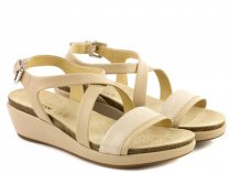 Босоножки Geox модель D72P6A-0BCSK-CH6B5 Фото