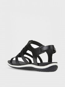 Сандалії Geox Sandal Vega модель D72R6A-00043-C9999 Фото