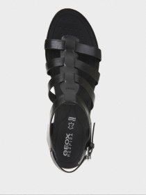 Сандалії Geox Sandal Vega модель D72R6A-00043-C9999 Фото