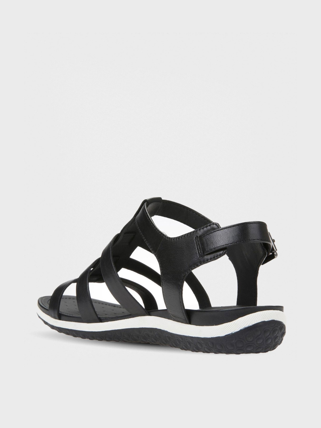 Сандалии Geox Sandal Vega модель D72R6A-00043-C9999 Сандалии Geox Sandal Vega модель D72R6A-00043-C9999 Фото