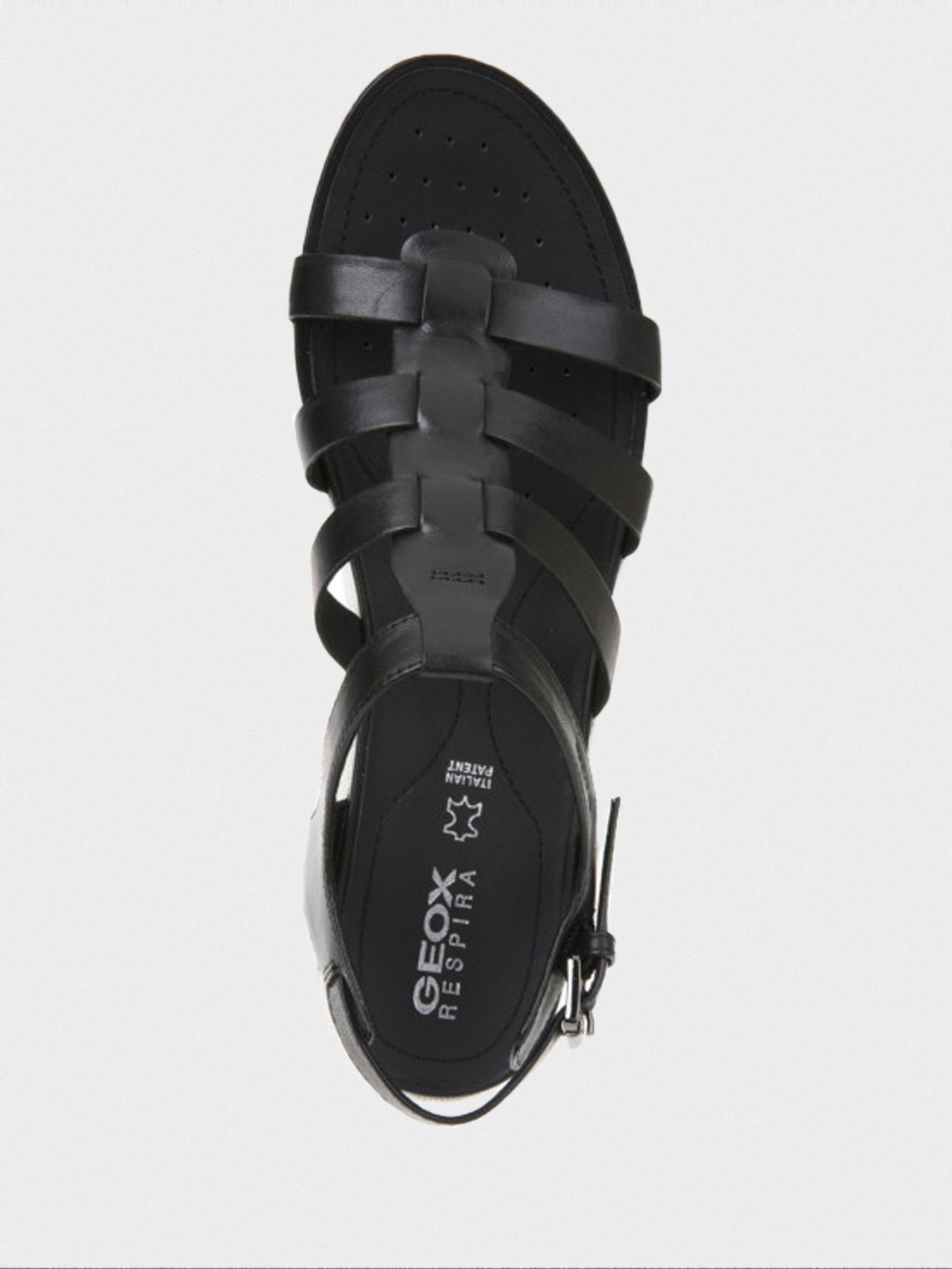 Сандалии Geox Sandal Vega модель D72R6A-00043-C9999 Сандалии Geox Sandal Vega модель D72R6A-00043-C9999 Фото