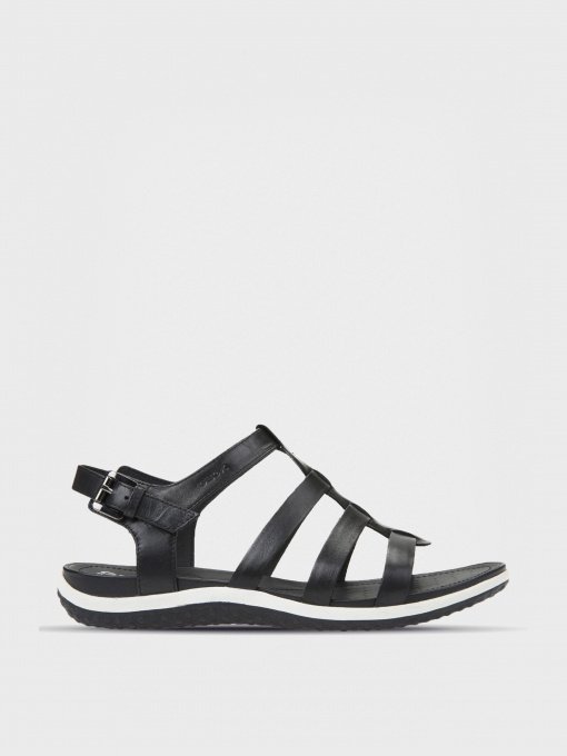 Сандалії Geox Sandal Vega модель D72R6A-00043-C9999 Фото