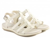 Сандалии Geox D SAND.VEGA A модель D72R6A-000BV-C1000 Фото