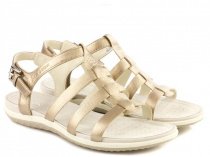 Сандалії Geox D SAND.VEGA A модель D72R6A-000BV-CB500 Сандалії Geox D SAND.VEGA A модель D72R6A-000BV-CB500 Фото