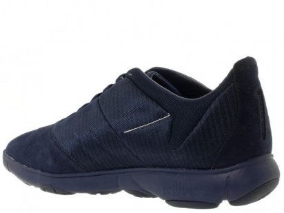 Кросівки Geox модель U62D7F-08822-C4002 — фото 3 - INTERTOP
