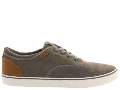 Кеди низькі Geox модель U62X2B-022NB-C1006 — фото - INTERTOP