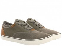 Кеди низькі Geox модель U62X2B-022NB-C1006 Фото