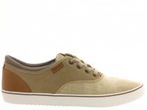 Кеди низькі Geox модель U62X2B-022NB-C5015 Фото