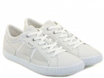 Полуботинки Geox модель U62X2I-01485-C1000 Фото