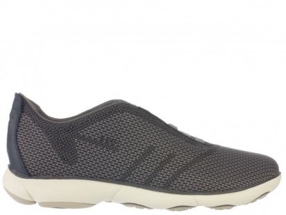 Кросівки Geox модель U64D7B-000ZI-C0017 — фото - INTERTOP