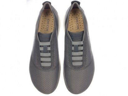 Кросівки Geox модель U64D7B-000ZI-C0017 — фото 4 - INTERTOP