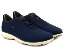 Кроссовки Geox модель U64D7B-000ZI-C0242 Фото
