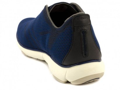 Кроссовки Geox модель U64D7B-000ZI-C0242 — фото - INTERTOP