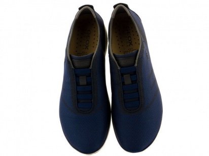 Кроссовки Geox модель U64D7B-000ZI-C0242 — фото 4 - INTERTOP