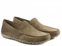 Мокасини Geox модель U7207G-0BS43-CQ69A Мокасини Geox модель U7207G-0BS43-CQ69A Фото