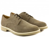 Туфлі Geox модель U720SE-00022-C6029 Фото