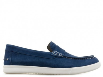 Мокасины Geox модель U722CC-00022-C4072 — фото 3 - INTERTOP