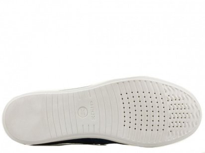 Мокасины Geox модель U722CC-00022-C4072 — фото 4 - INTERTOP