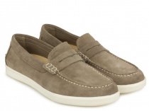 Мокасины Geox модель U722CC-00022-C6029 Фото