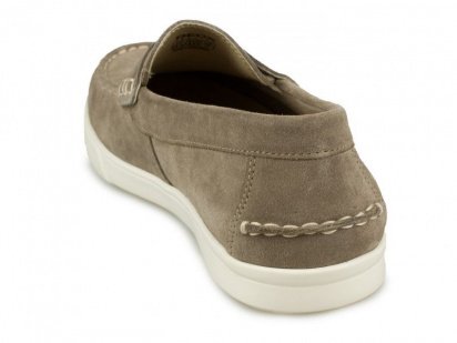 Мокасини Geox модель U722CC-00022-C6029 — фото - INTERTOP