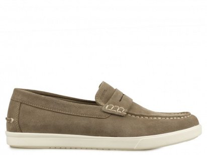 Мокасини Geox модель U722CC-00022-C6029 — фото 3 - INTERTOP