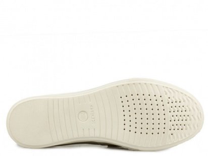 Мокасини Geox модель U722CC-00022-C6029 — фото 4 - INTERTOP