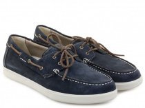 Мокасины Geox модель U722CD-00022-C4002 Мокасины Geox модель U722CD-00022-C4002 Фото